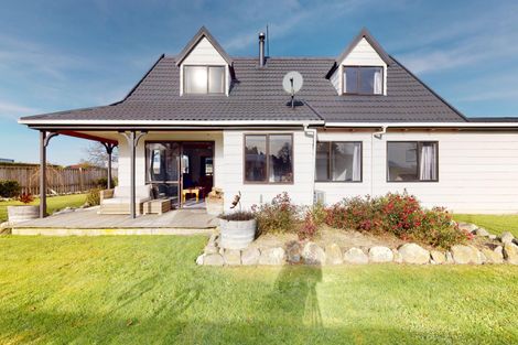 Photo of property in 13 Mayfield Klondyke Road, Mayfield, Ashburton, 7778