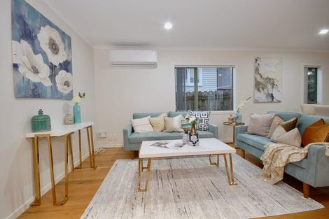 Photo of property in 4a Kennedy Avenue, Forrest Hill, Auckland, 0620