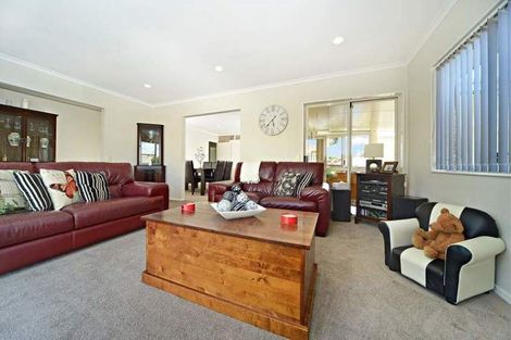 Photo of property in 39 Cantora Avenue, Northpark, Auckland, 2013