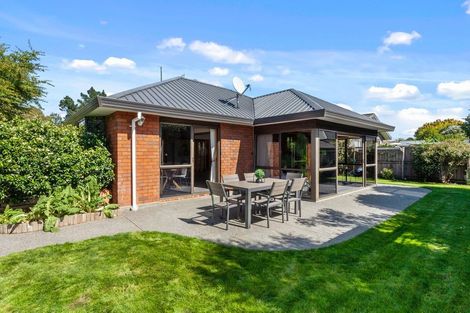 Photo of property in 93 Waratah Street, Avondale, Christchurch, 8061