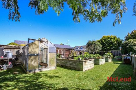 Photo of property in 38 Lane Street, Allenton, Ashburton, 7700