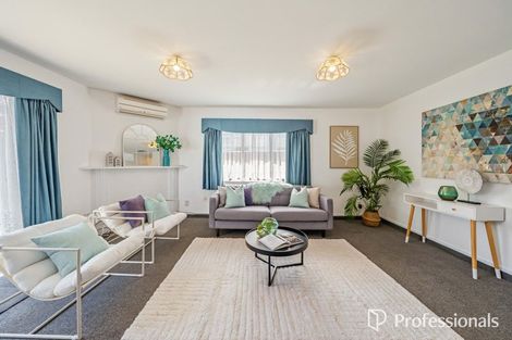 Photo of property in 17 Macky Street, Taita, Lower Hutt, 5011