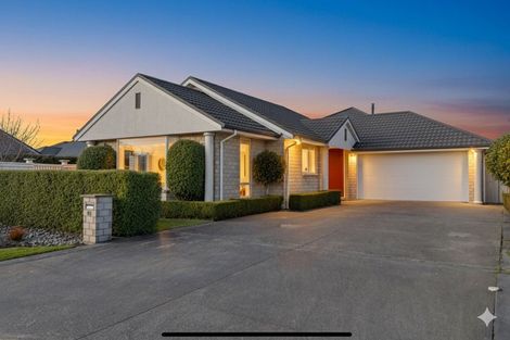 Photo of property in 57 Westpark Drive, Burnside, Christchurch, 8053