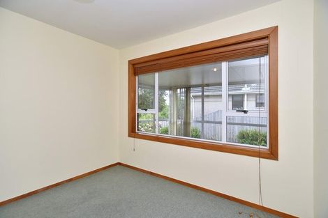 Photo of property in 184 Withells Road, Avonhead, Christchurch, 8042