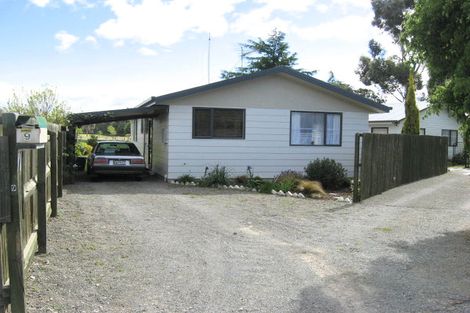 Photo of property in 9a Manatu Place, Witherlea, Blenheim, 7201