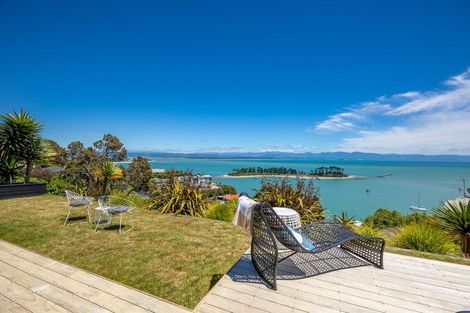 Photo of property in 5 Albert Road, Stepneyville, Nelson, 7010