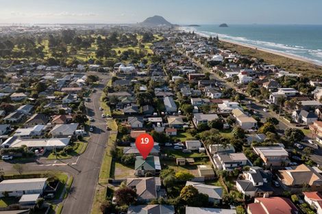 Photo of property in 19 Paterson Street, Mount Maunganui, 3116