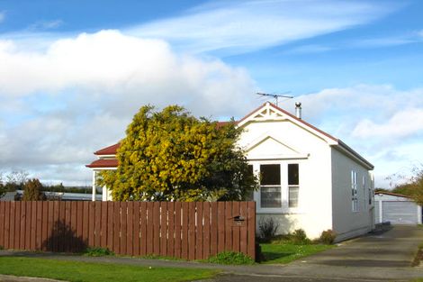 Photo of property in 41 Avenal Street, Avenal, Invercargill, 9810