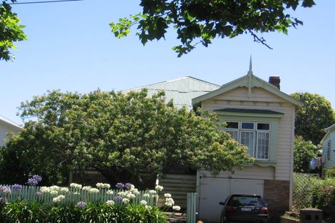 Photo of property in 5 St Albans Avenue, Mount Eden, Auckland, 1024