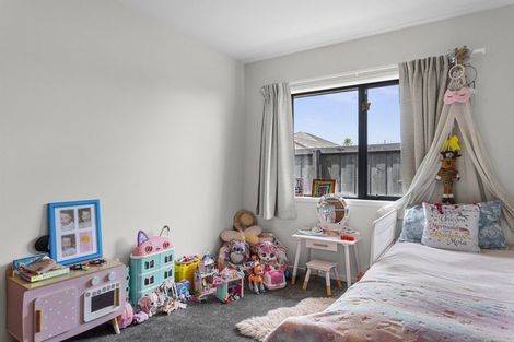 Photo of property in 20 Wallingford Crescent, Rolleston, 7615