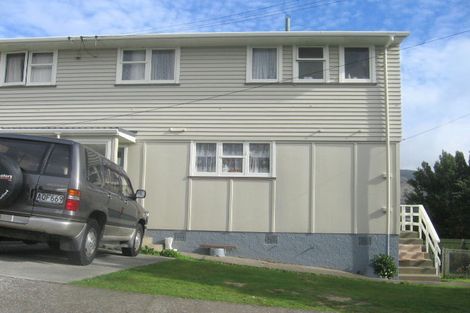 Photo of property in 34 Gear Terrace, Ranui, Porirua, 5024