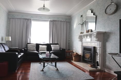 Photo of property in 191 Hakanoa Street, Huntly, 3700