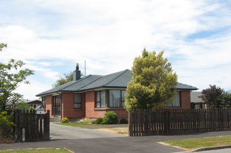 Photo of property in 6 Belmont Street, Avondale, Christchurch, 8061