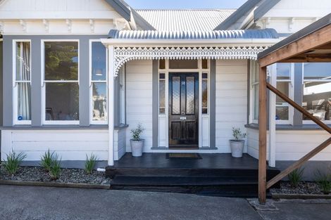 Photo of property in 50 Ross Street, Roslyn, Dunedin, 9010