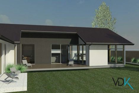 Photo of property in 143b Brookside Road, Rolleston, 7614