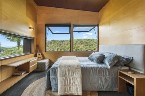 Photo of property in 209 Delamore Drive, Oneroa, Waiheke Island, 1081