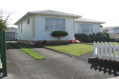 Photo of property in 2b Russell Street, Whanganui, 4500