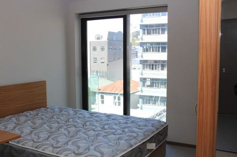 Photo of property in Dual Apartments, 108/142 Vivian Street, Te Aro, Wellington, 6011