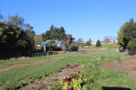 Photo of property in 4 Olsen Street, Eketahuna, 4900