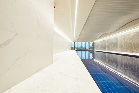 Photo of property in 309/8 Lakewood Court, Manukau, Auckland, 2104