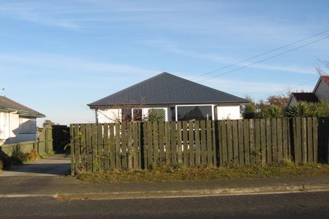 Photo of property in 63 Bower Avenue, New Brighton, Christchurch, 8083