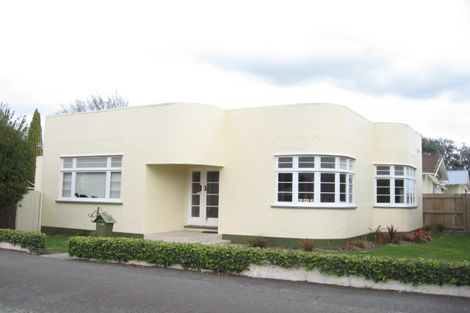 Photo of property in 4 Ngaio Street, West End, Palmerston North, 4412