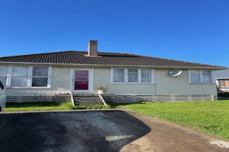 Photo of property in 12 Firth Crescent, Otara, Auckland, 2025