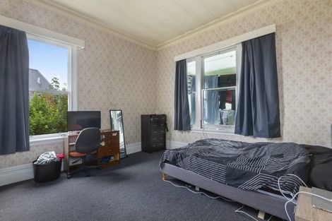 Photo of property in 132 Queen Street, North Dunedin, Dunedin, 9016