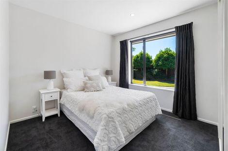 Photo of property in 8 Clematis Place, Wigram, Christchurch, 8042