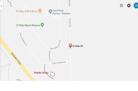 Photo of property in 3 Pukeko Grove, Cambridge, 3434