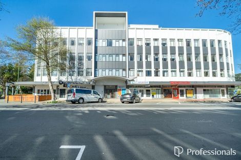 Photo of property in Unit 302,l3, 302/14 Laings Road, Hutt Central, Lower Hutt, 5010