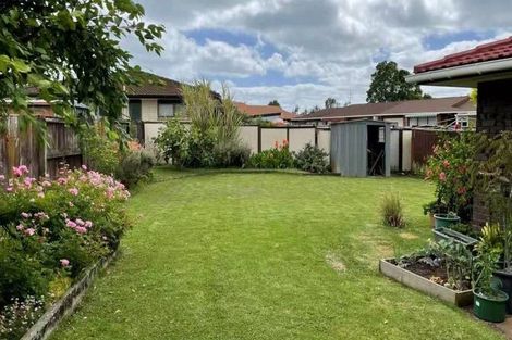 Photo of property in 50 Sunderlands Road, Half Moon Bay, Auckland, 2012