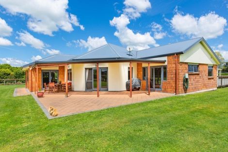 Photo of property in 26 Amber Lane, Puketaha, Hamilton, 3281