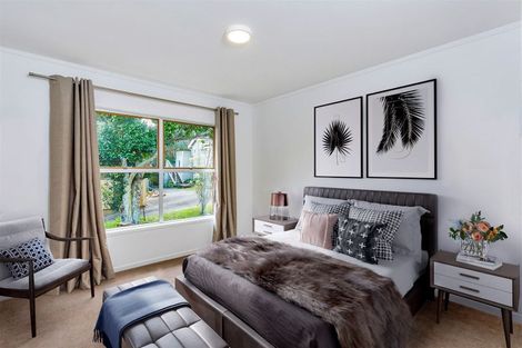 Photo of property in 3/9 Brian Avenue, Forrest Hill, Auckland, 0620