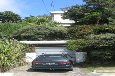Photo of property in 203 Cockayne Road, Ngaio, Wellington, 6035