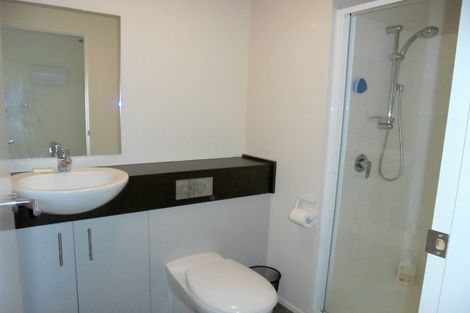 Photo of property in The Peak Apartments, 405/170 Taranaki Street, Te Aro, Wellington, 6011