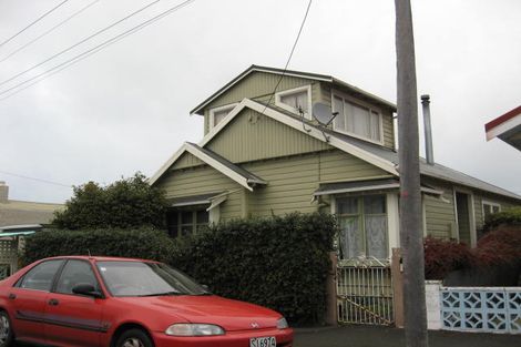 Photo of property in 5 Hall Street, South Dunedin, Dunedin, 9012