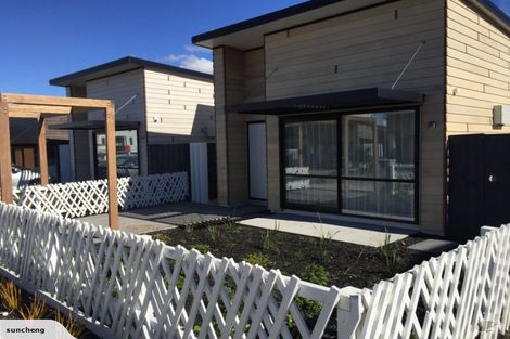 Photo of property in 10 Grey Warbler Road, Hobsonville, Auckland, 0616