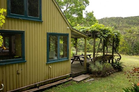 Photo of property in 172 Dip Road, Kaeo, 0479
