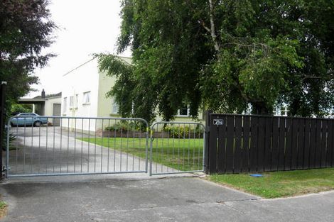 Photo of property in 65 Derby Street, Feilding, 4702