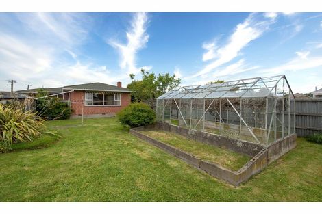 Photo of property in 4 Sugden Street, Spreydon, Christchurch, 8024