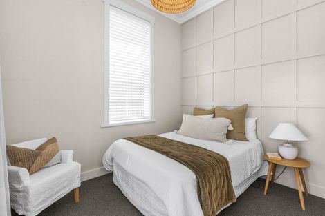 Photo of property in 86 Munroe Street, Napier South, Napier, 4110