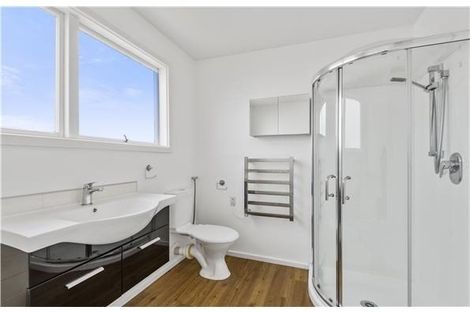 Photo of property in 1/41 Onslow Street, St Albans, Christchurch, 8014