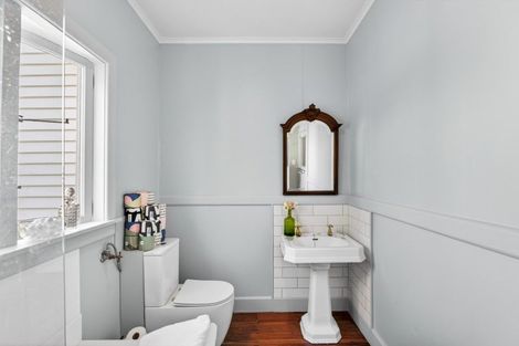 Photo of property in 425 Te Mahanga Road, Poukawa, Hastings, 4178