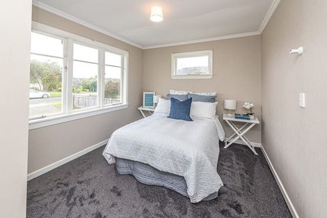 Photo of property in 16 Nikau Street, Tawhero, Whanganui, 4501