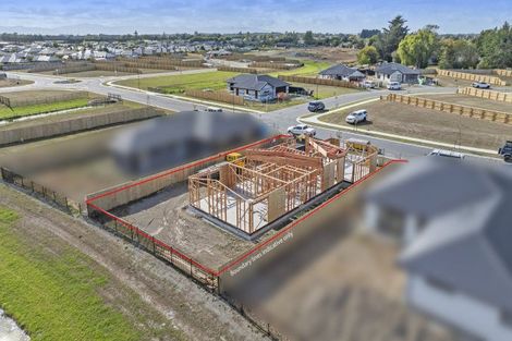 Photo of property in 38 Da Vinci Avenue, Leeston, 7632