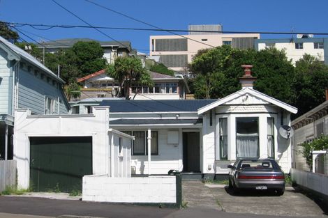 Photo of property in 1/120 Constable Street, Newtown, Wellington, 6021