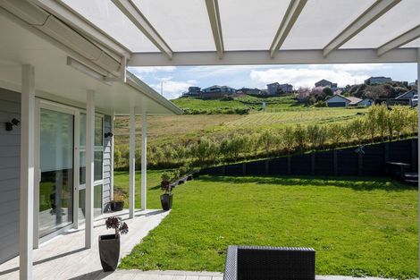 Photo of property in 9 Baxendale Drive, Matipo Heights, Rotorua, 3015