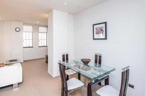 Photo of property in The Quay, 4/332a3 Lambton Quay, Wellington Central, Wellington, 6011