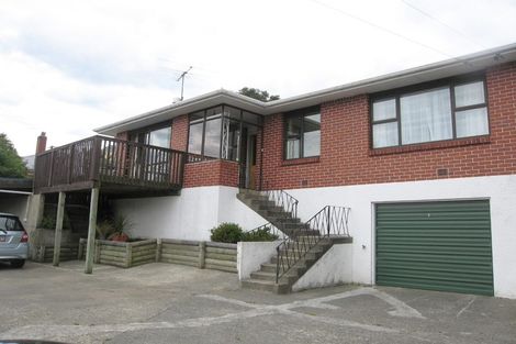 Photo of property in 46a Walton Street, Kaikorai, Dunedin, 9010